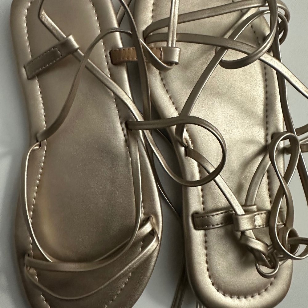 Girls Sandals
